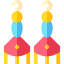 Earrings icon 64x64