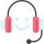 Headphone icon 64x64