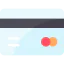 Credit card icon 64x64