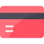 Credit card icon 64x64