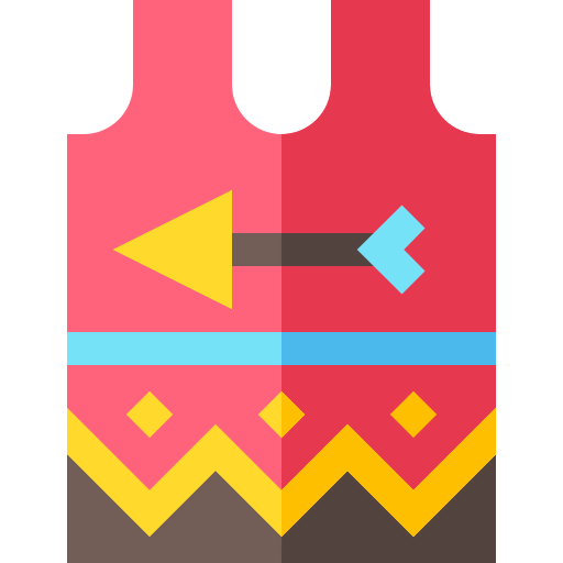 Singlet icon