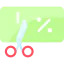 Coupon icon 64x64