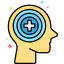 Psychology Symbol 64x64