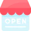 Open icon 64x64