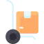 Trolley icon 64x64