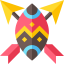 Shield icon 64x64
