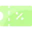 Coupon icon 64x64