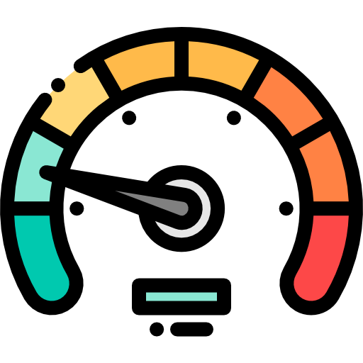 Slow icon