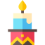 Candle icon 64x64