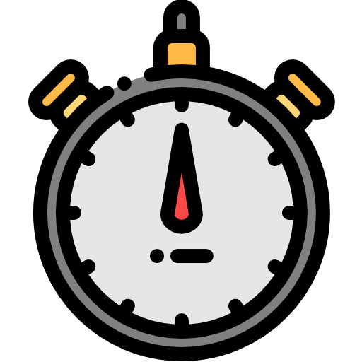 Stopwatch icon