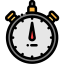 Stopwatch icon 64x64