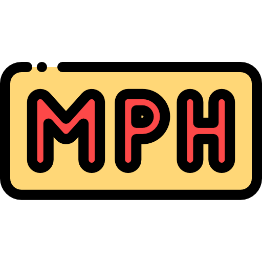 Mph icon