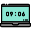 Laptop icon 64x64