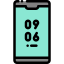 Smartphone icon 64x64
