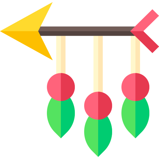 Arrow icon