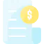 Invoices icon 64x64
