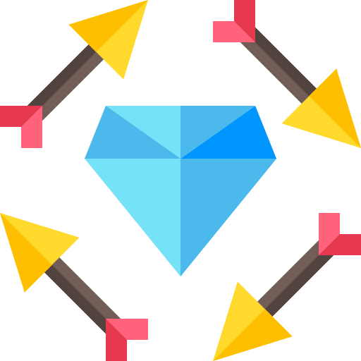 Boho icon