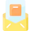 Newsletter icon 64x64
