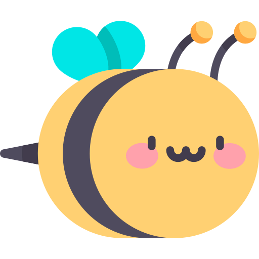 Bee icon