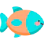 Fish icon 64x64