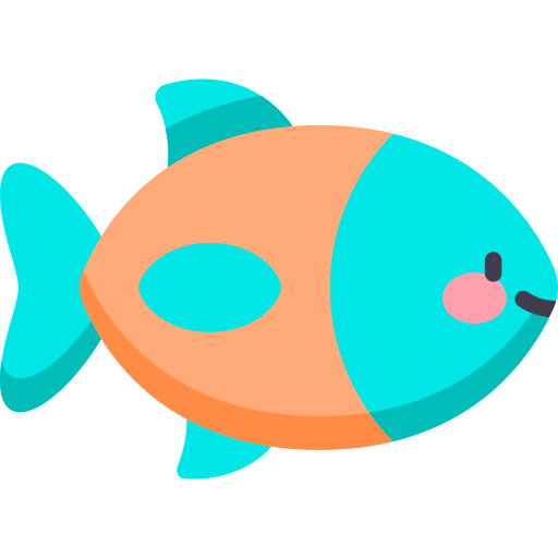 Fish icon
