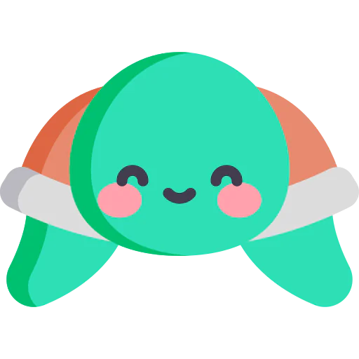 Turtle icon