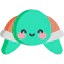 Turtle icône 64x64