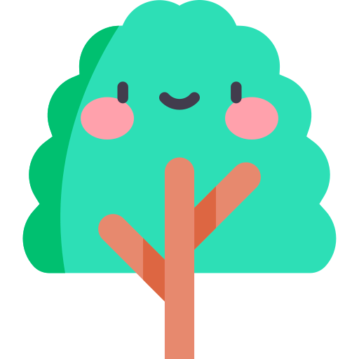 Tree icon