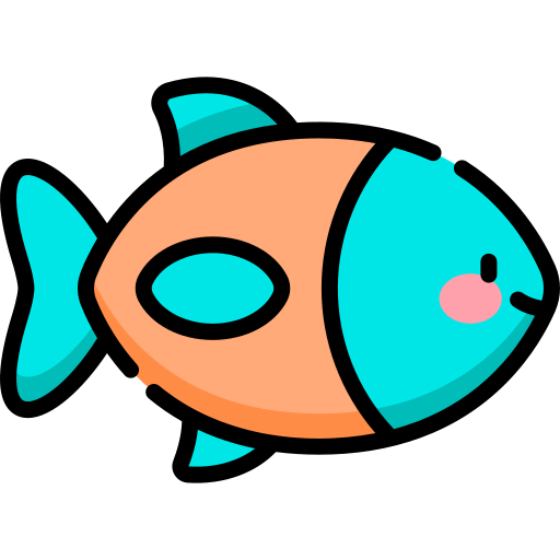 Fish icon