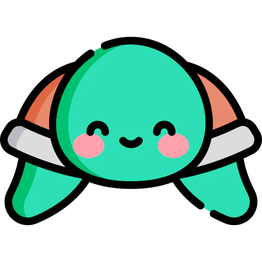 Turtle icon