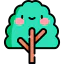 Tree icon 64x64