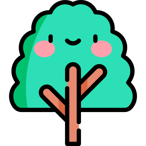 Tree icon