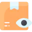 Online tracking Ikona 64x64