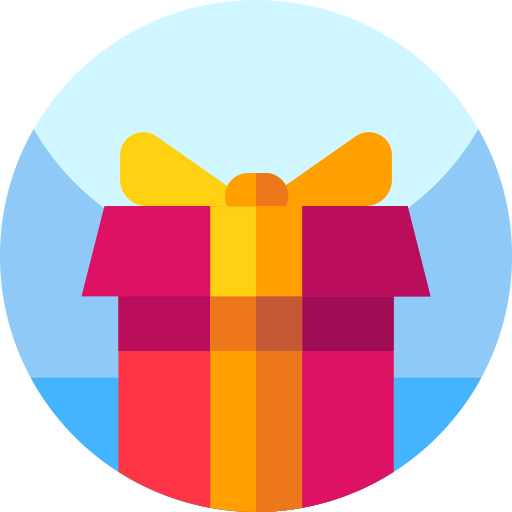 Gift icon