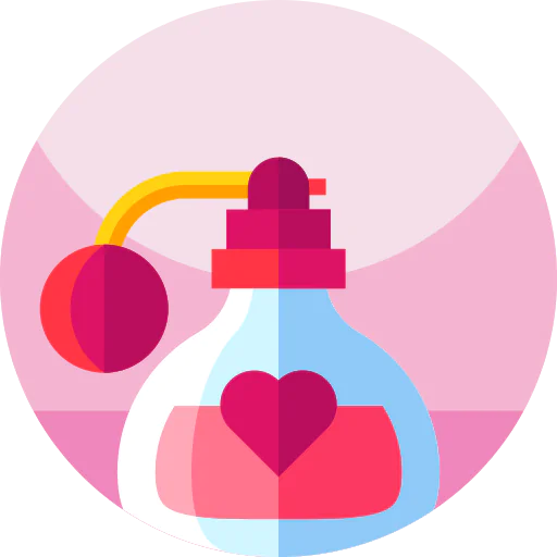 Perfume icon