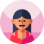 Woman icon 64x64
