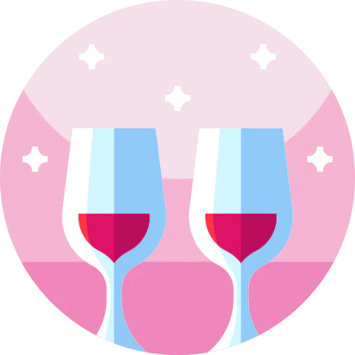 Wine icon