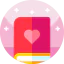 Diary 图标 64x64