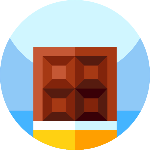 Chocolate icon