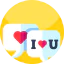 Chat icon 64x64