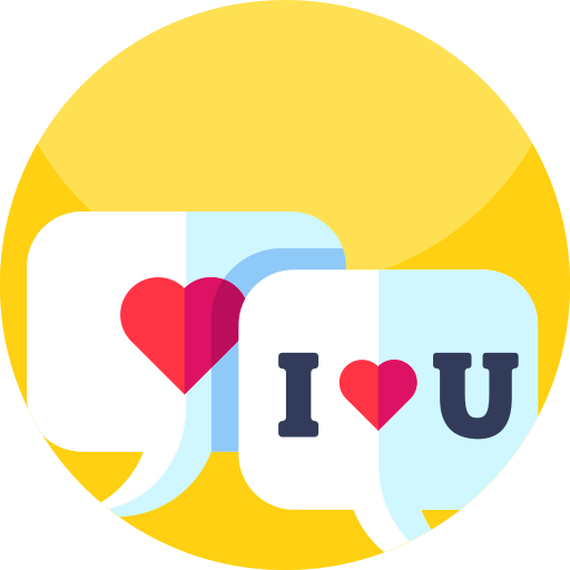 Chat icon