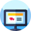 Dating app Symbol 64x64