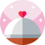 Dinner Symbol 64x64