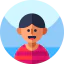 Man icon 64x64