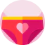 Underwear icon 64x64