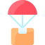 Delivery box icon 64x64