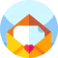 Love letter icon 64x64