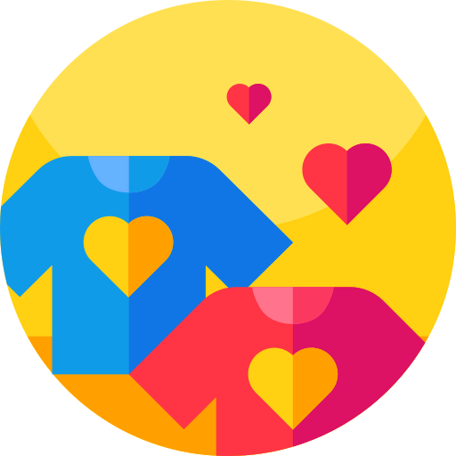Couple icon