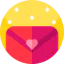 Love letter icon 64x64