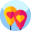 Balloon icon 64x64